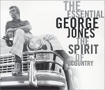 Buy Essential George Jones Spirit CD