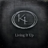 Buy Living It Up CD