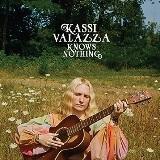 Buy Kassi Valazza Knows Nothing CD