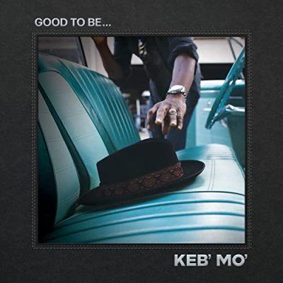 Buy Good to Be CD