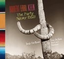 Buy The Party Never Ends CD
