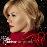 Buy Wrapped in Red CD