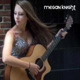 Buy Megan Knight CD