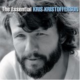 Buy Essential Kris Kristofferson CD