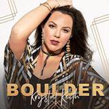 Buy Boulder CD