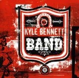 Buy Kyle Bennett Band CD