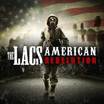 Buy American Rebelution CD
