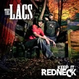 Buy Keep It Redneck CD