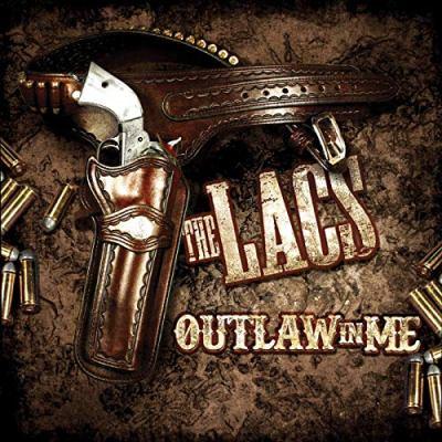Buy Outlaw In Me CD