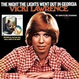 Buy The Night the Lights Went Out in Georgia CD