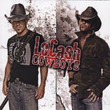 Buy Locash Cowboys CD