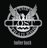 Buy Holler Back CD