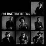 Buy Live in Texas CD