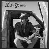 Buy Luke Grimes CD