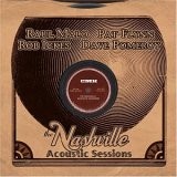 Buy The Nashville Acoustic Sessions CD