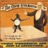 Buy The Crow: New Songs for the Five-String Banjo CD