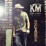 Buy Scars CD