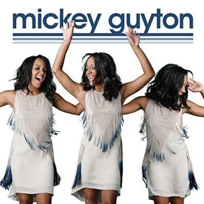 Buy Mickey Guyton CD