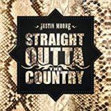 Buy Straight Outta the Country CD