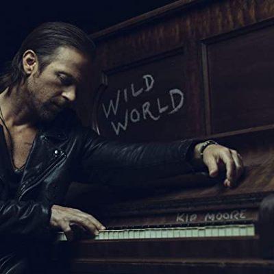 Buy Wild World CD