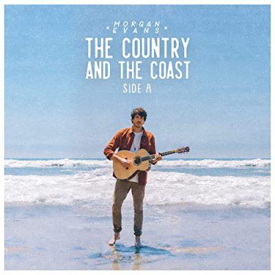 Buy The Country And The Coast Side A CD