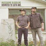 Buy Dispatch To 16th Ave CD