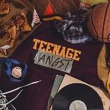 Buy Teenage Angst CD