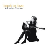 Buy Back to Love CD