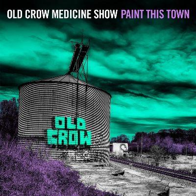 Buy Paint This Town CD