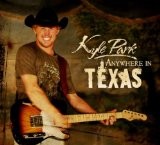 Buy Anywhere in Texas CD