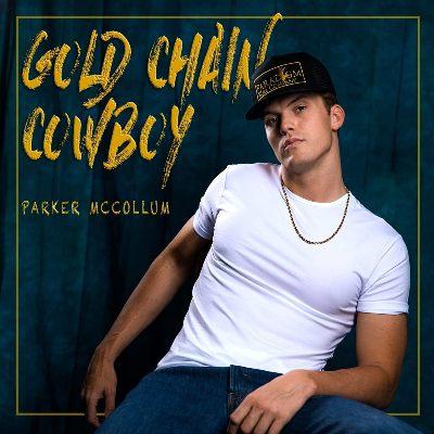Buy Gold Chain Cowboy CD