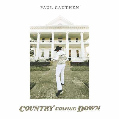 Buy Country Coming Down CD