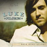 Buy Back Road Lullaby - Single CD