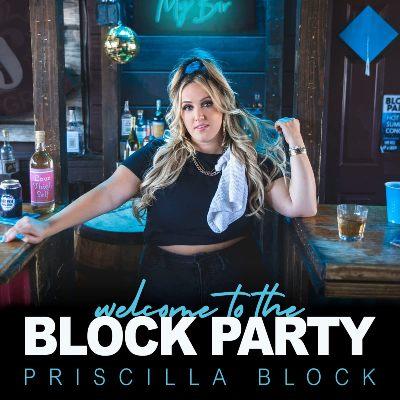 Buy Welcome To The Block Party CD