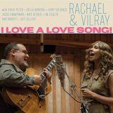 Buy I Love a Love Song! CD