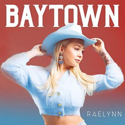 Buy Baytown CD