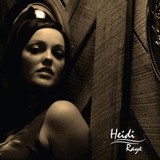 Buy Heidi Raye CD