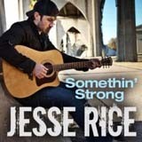 Buy Somethin' Strong CD