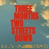 Buy Three Months Two Streets Down CD