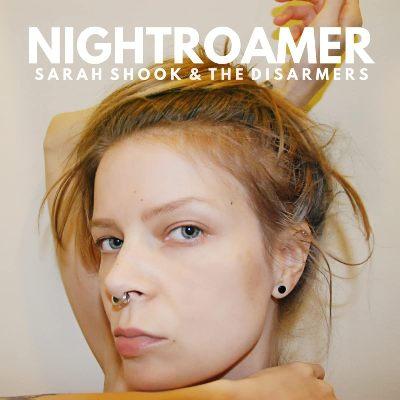 Buy Nightroamer CD