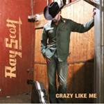 Buy Crazy Like Me CD