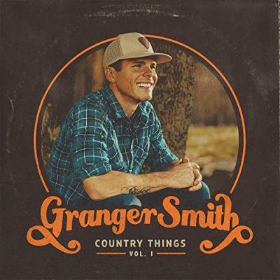 Buy Country Things, Vol. 1 CD