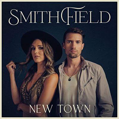 Buy New Town CD