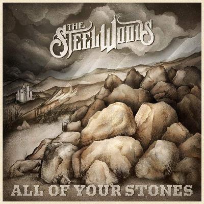 Buy All Of Your Stones CD