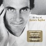 Buy The Best of James Taylor CD