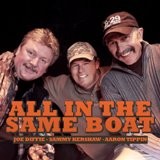 Buy All in the Same Boat CD