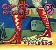 Buy Go-Go Boots CD
