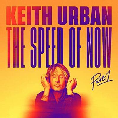 Buy The Speed of Now Part 1 CD
