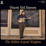 Buy The Golden Crystal Kingdom CD
