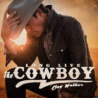 Buy Long Live The Cowboy CD